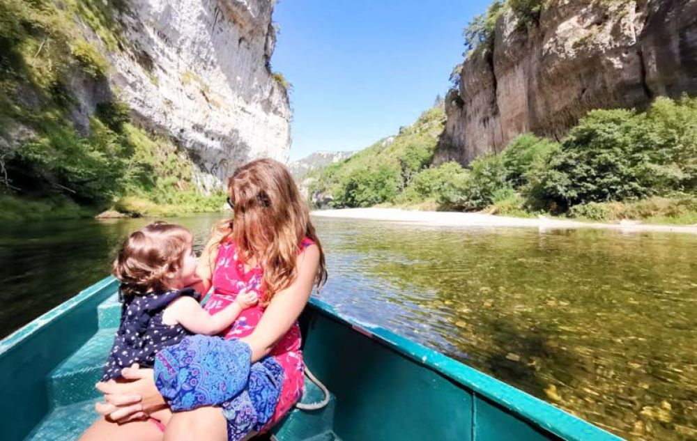 où partir en vacances en france